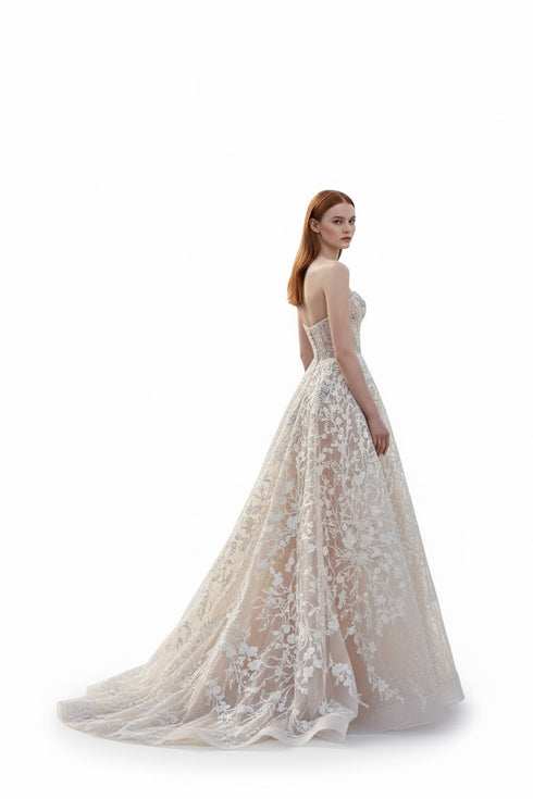 Wedding Princess SS24