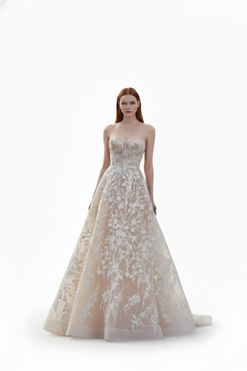 Wedding Princess SS24