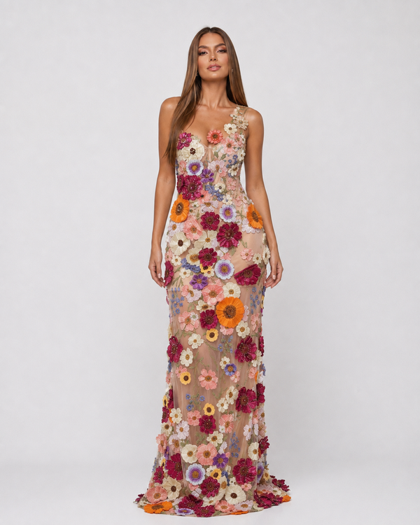 Flowers SS24