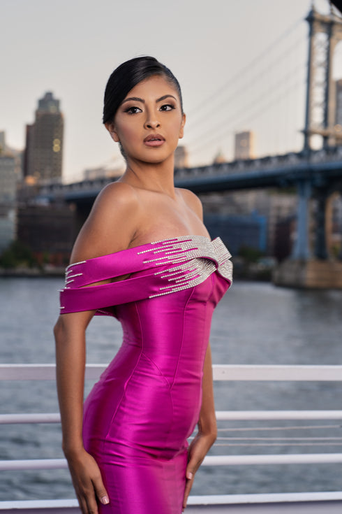 Mermaid Dress