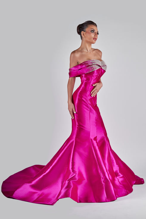Mermaid Dress