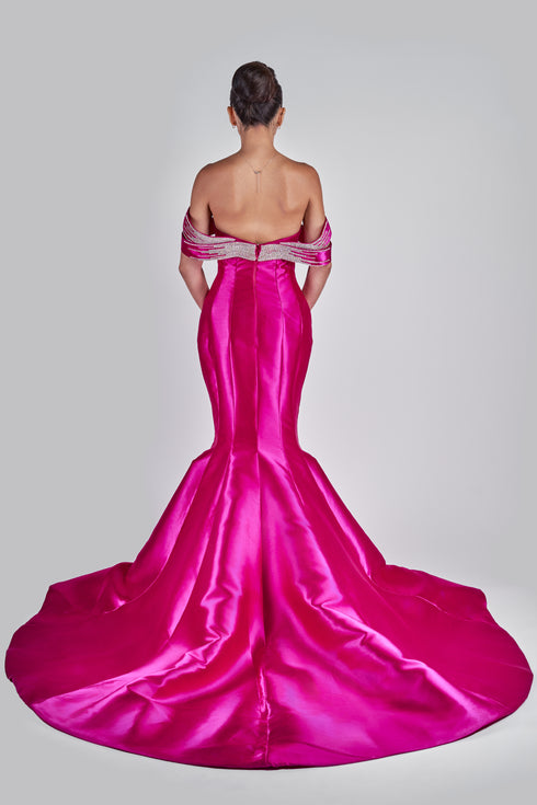 Mermaid Dress