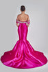 Mermaid Dress