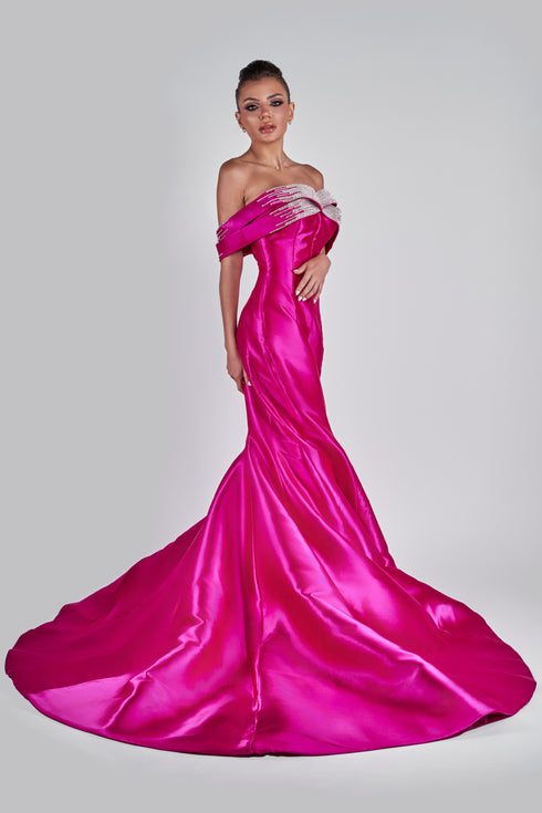 Mermaid Dress