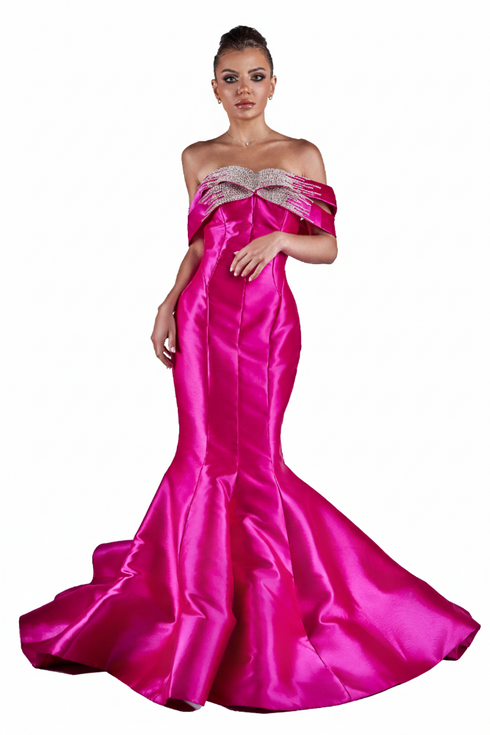 Mermaid Dress