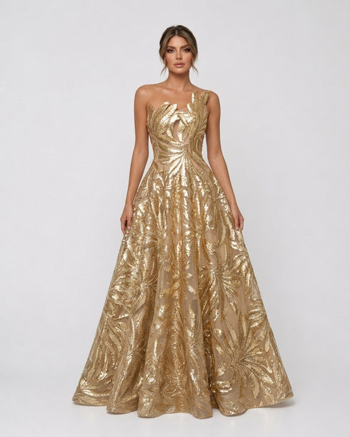 SOLARIA DRESS