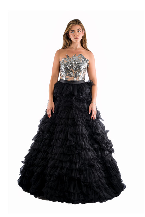 Maria Antoinette SS24