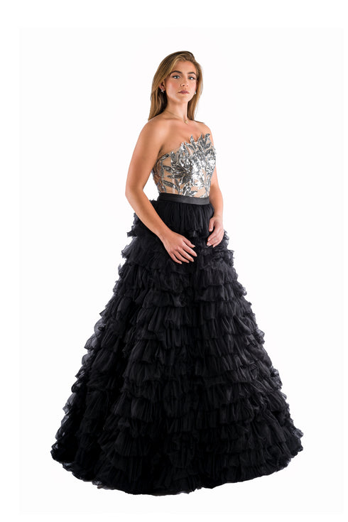 Maria Antoinette SS24