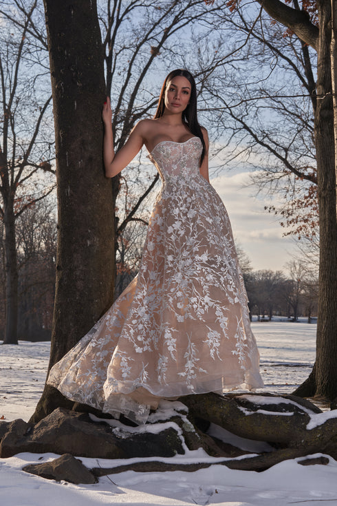 Wedding Princess SS24