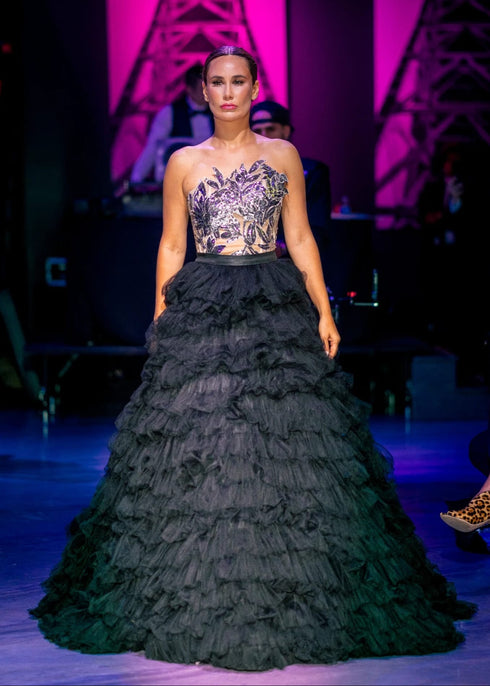 Maria Antoinette SS24