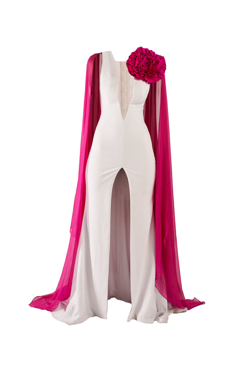 Roma Dress FW24