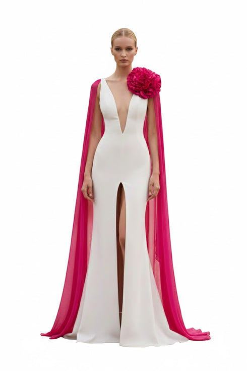 Roma Dress FW24