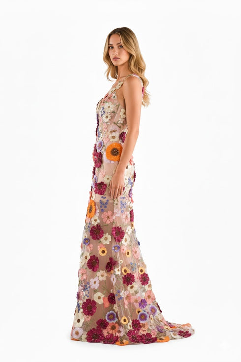 Flowers SS24