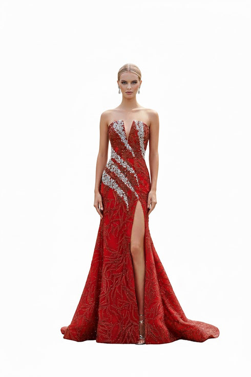 Scarlet Queen