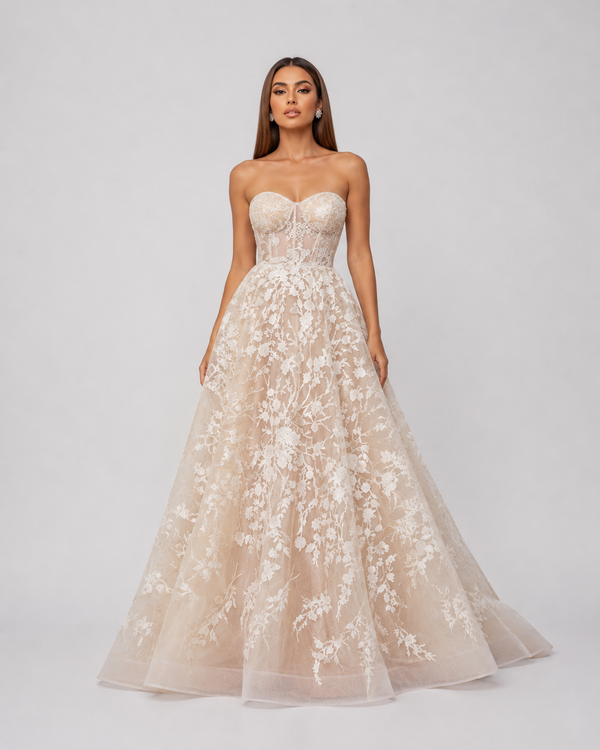 Wedding Princess SS24