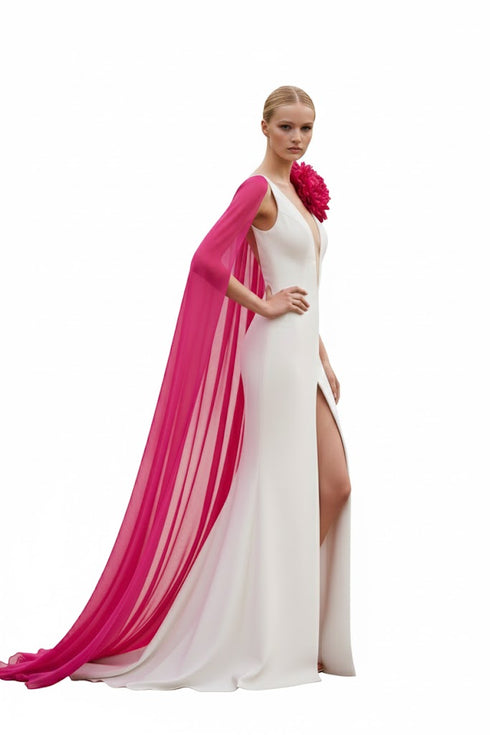 Roma Dress FW24