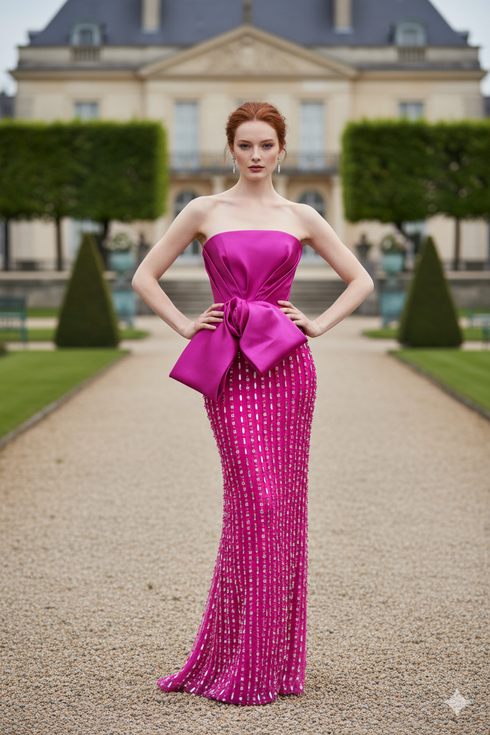 Miss Pink Radiance