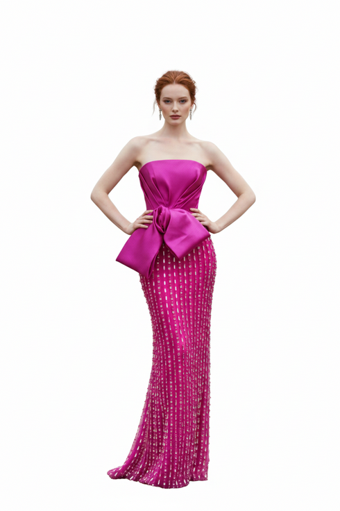 Miss Pink Radiance